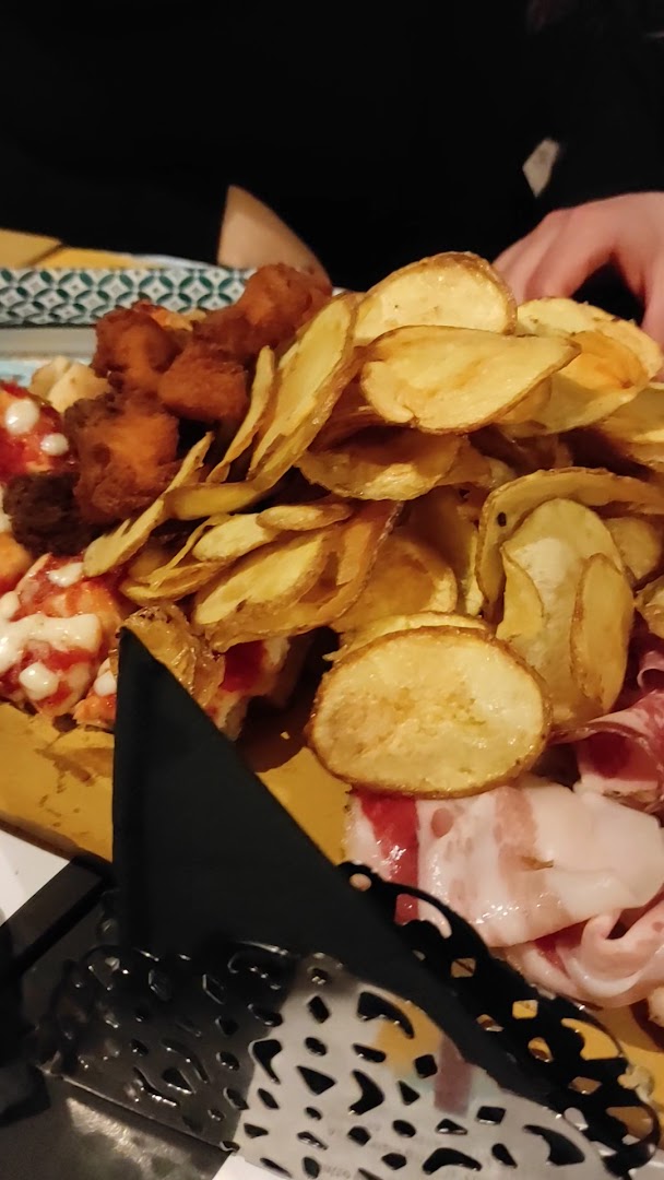 Locanda Caddeo Quartu