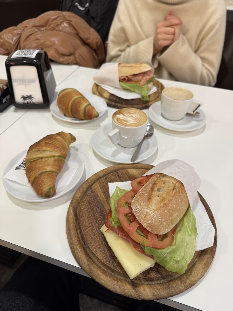 Locanda cafe