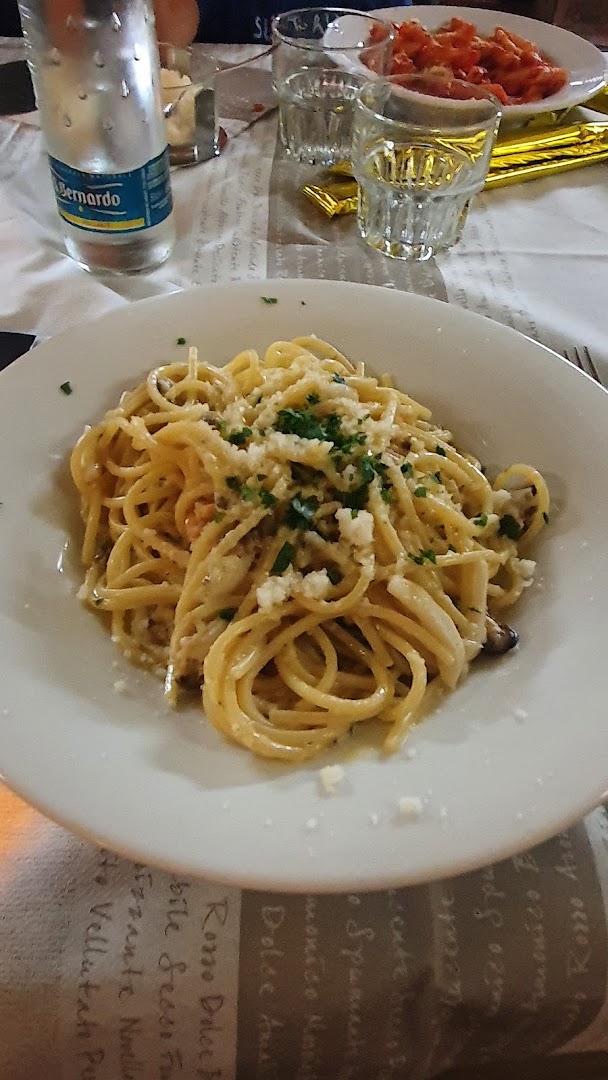 Locanda cafe
