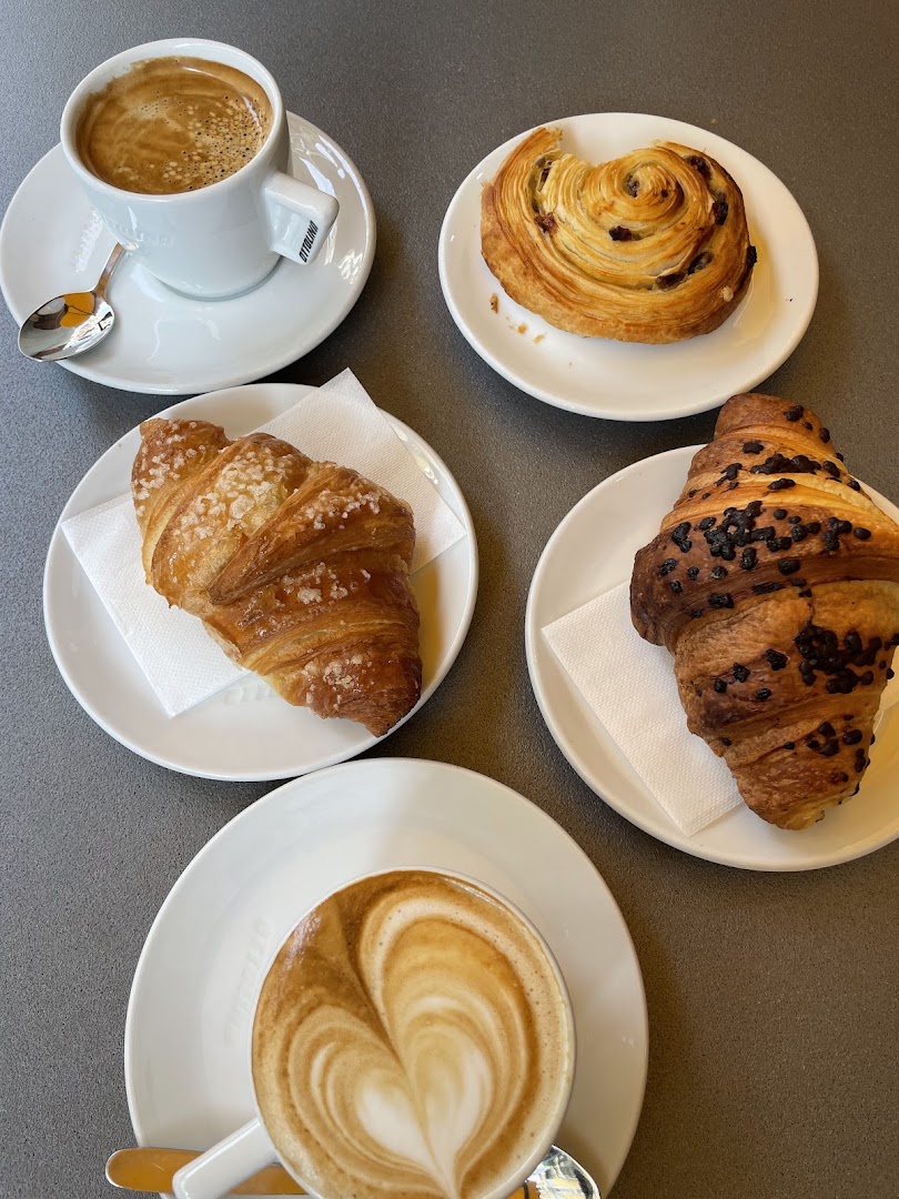 Locanda Cafè, San Salvatore Monferrato