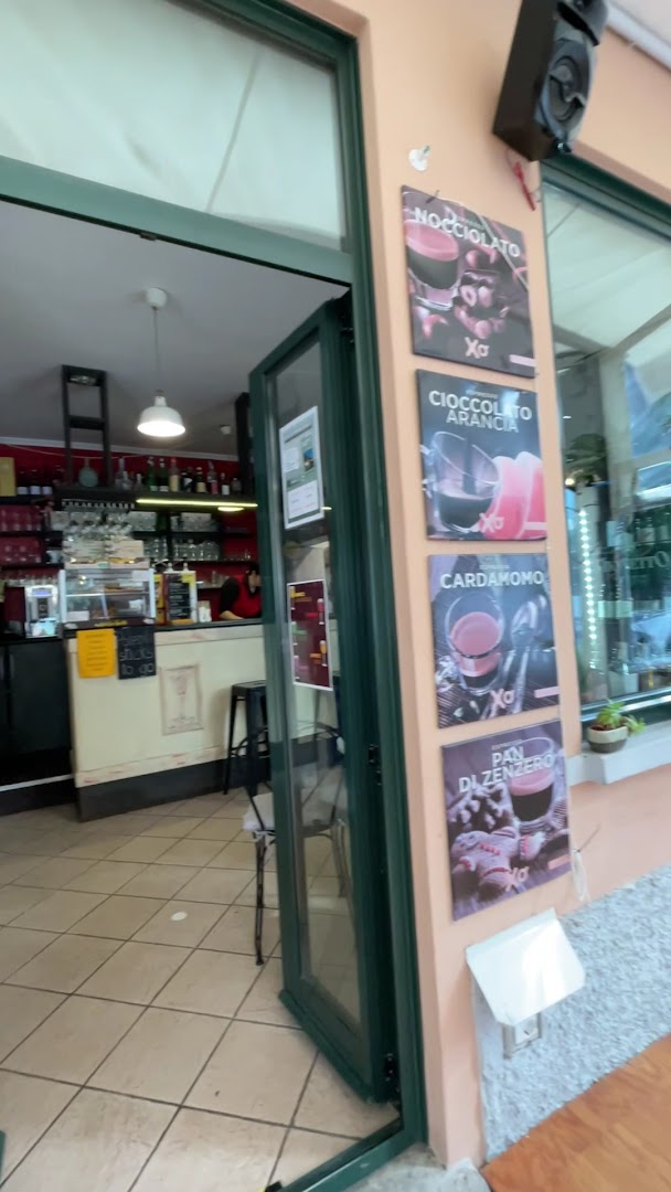 Locanda Caffetteria Aurora