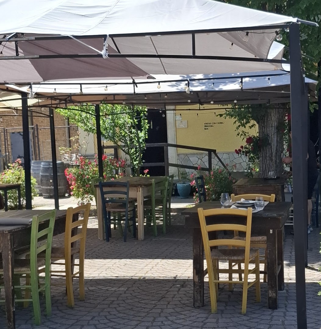 Locanda Cansanese