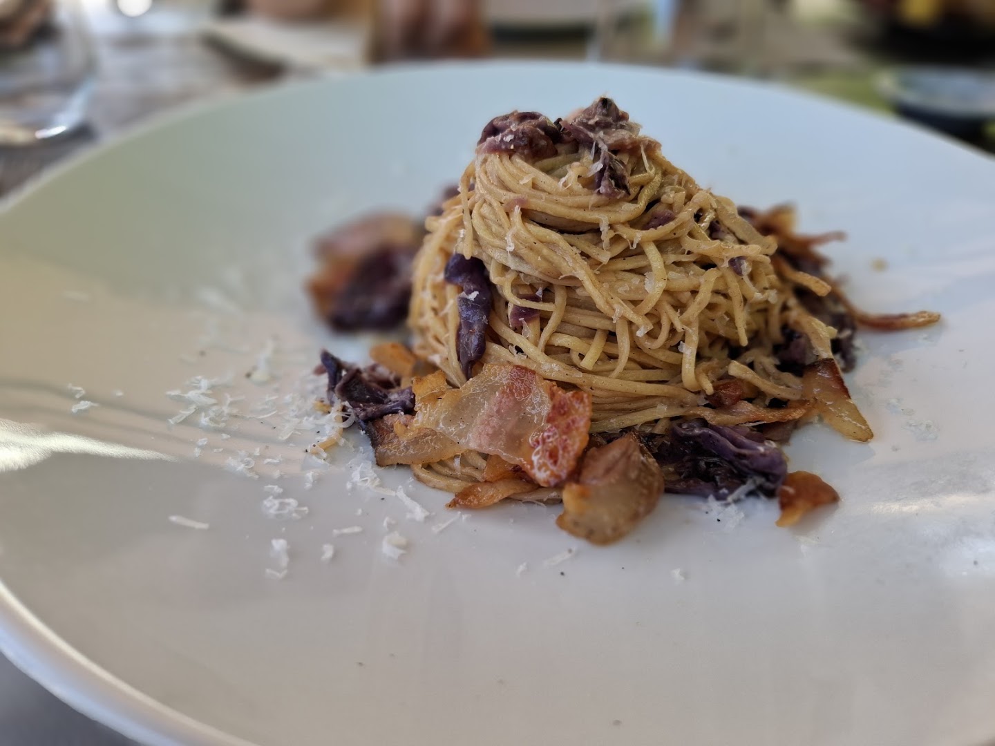 Locanda Cansanese