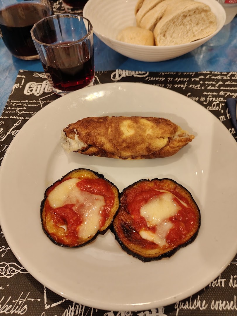 Locanda Casa Cavassa