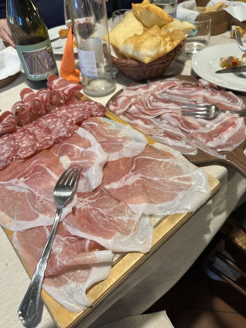 Locanda Casa Motta
