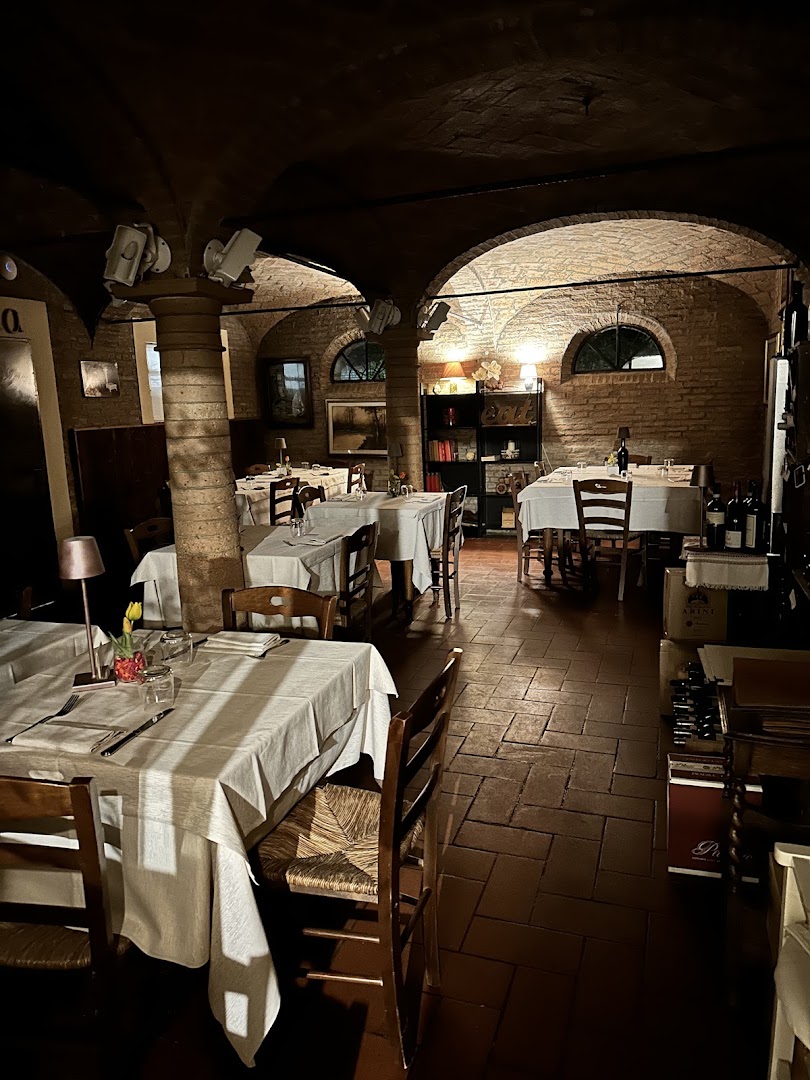 Locanda Casa Motta
