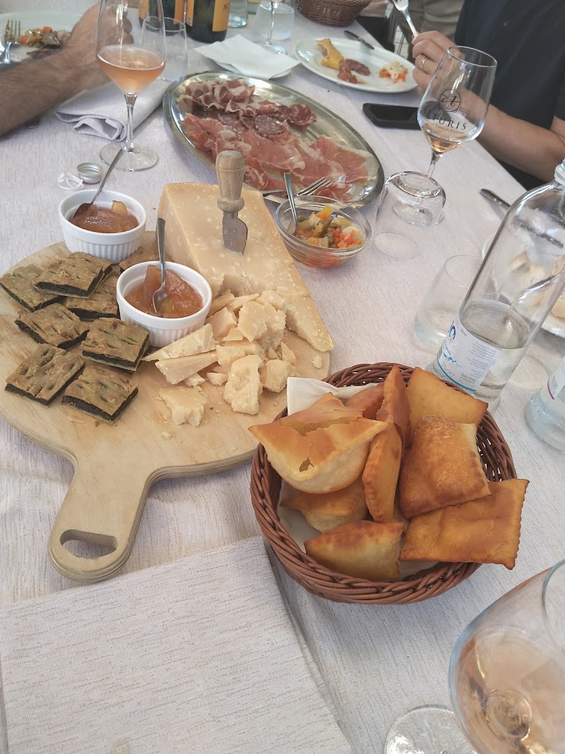 Locanda Casa Motta