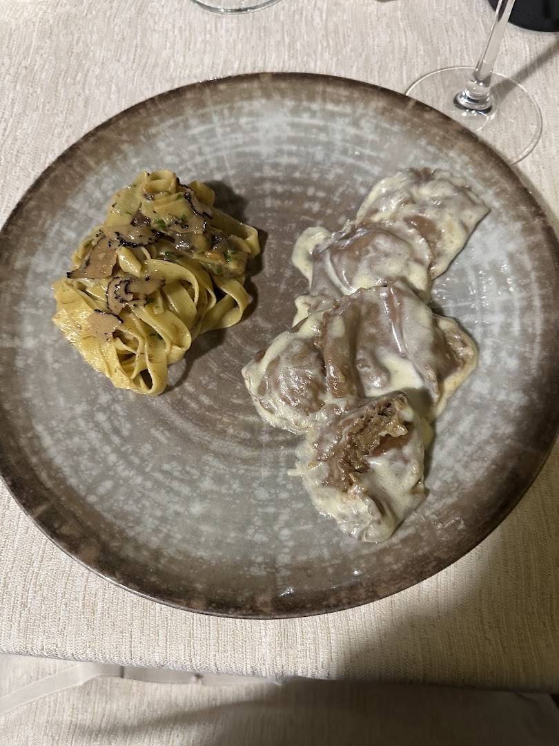 Locanda Casa Motta