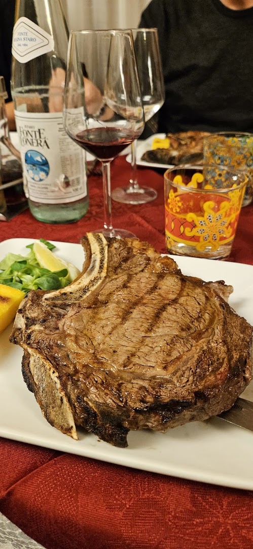 Locanda Cava D'Oro
