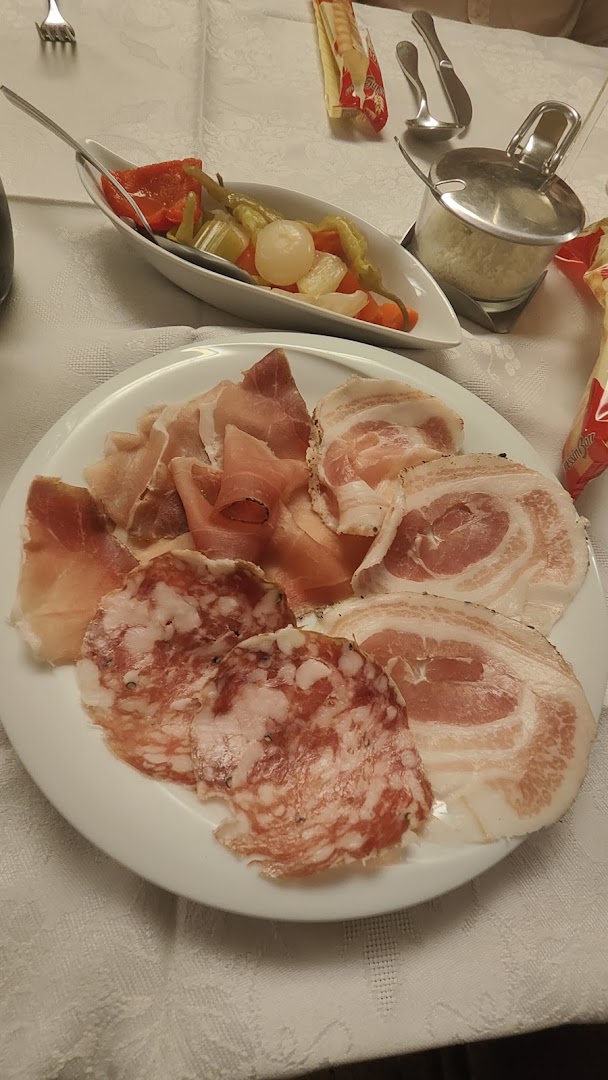 Locanda Cava D'Oro