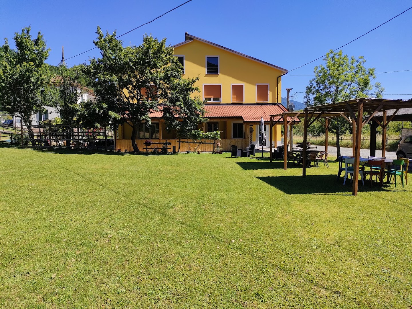 Locanda Cecchino