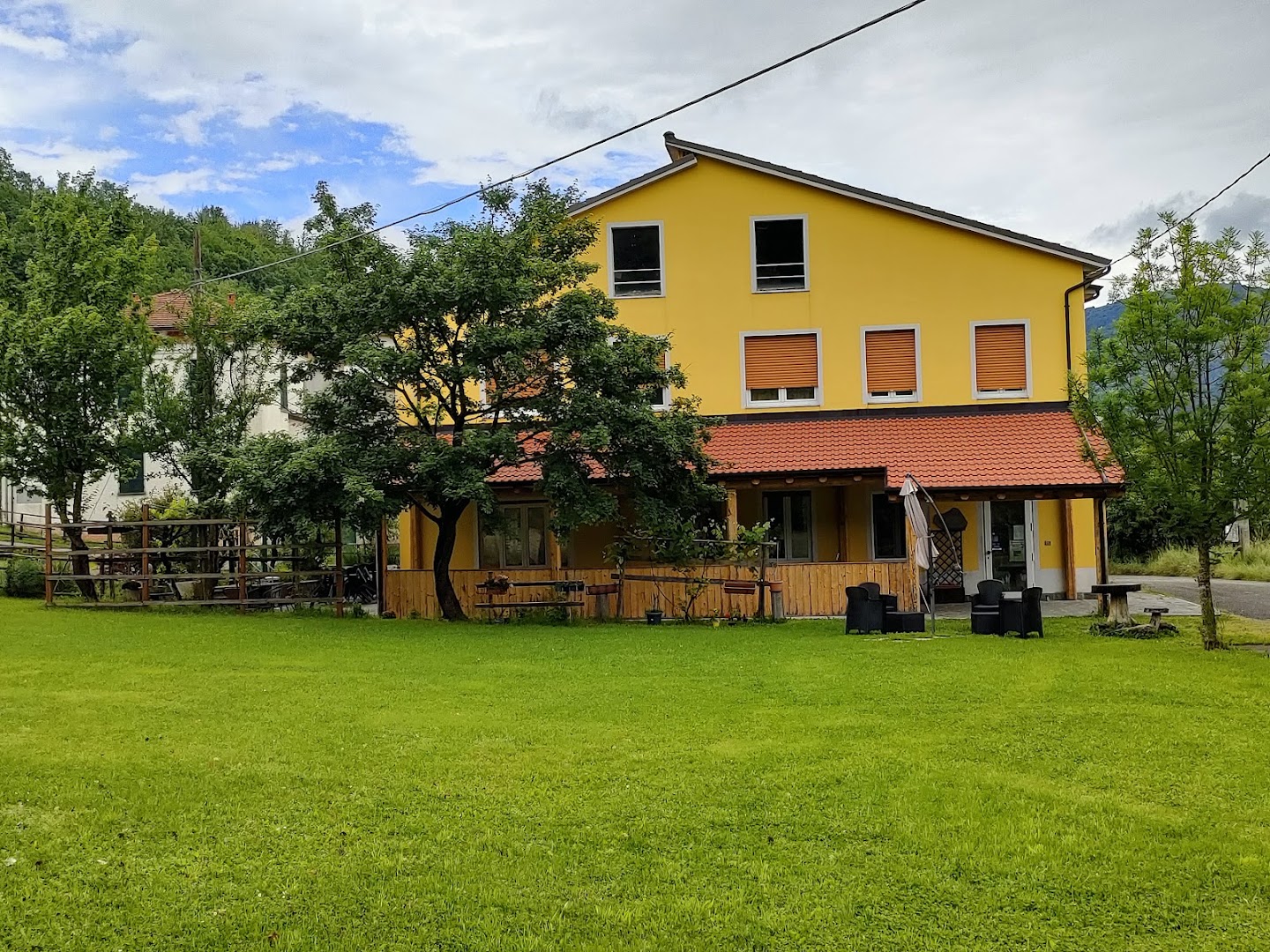 Locanda Cecchino