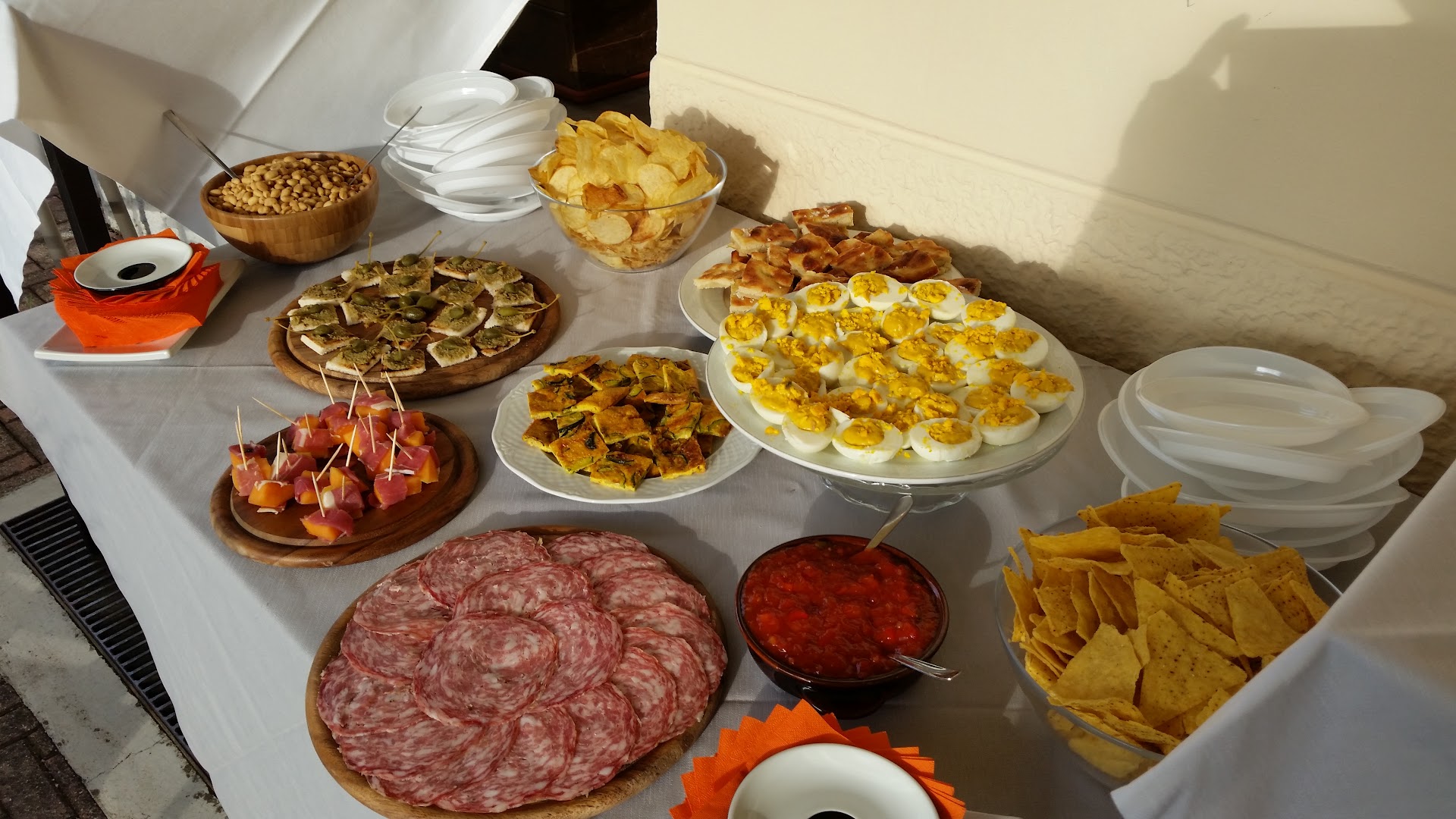 Locanda Centrale