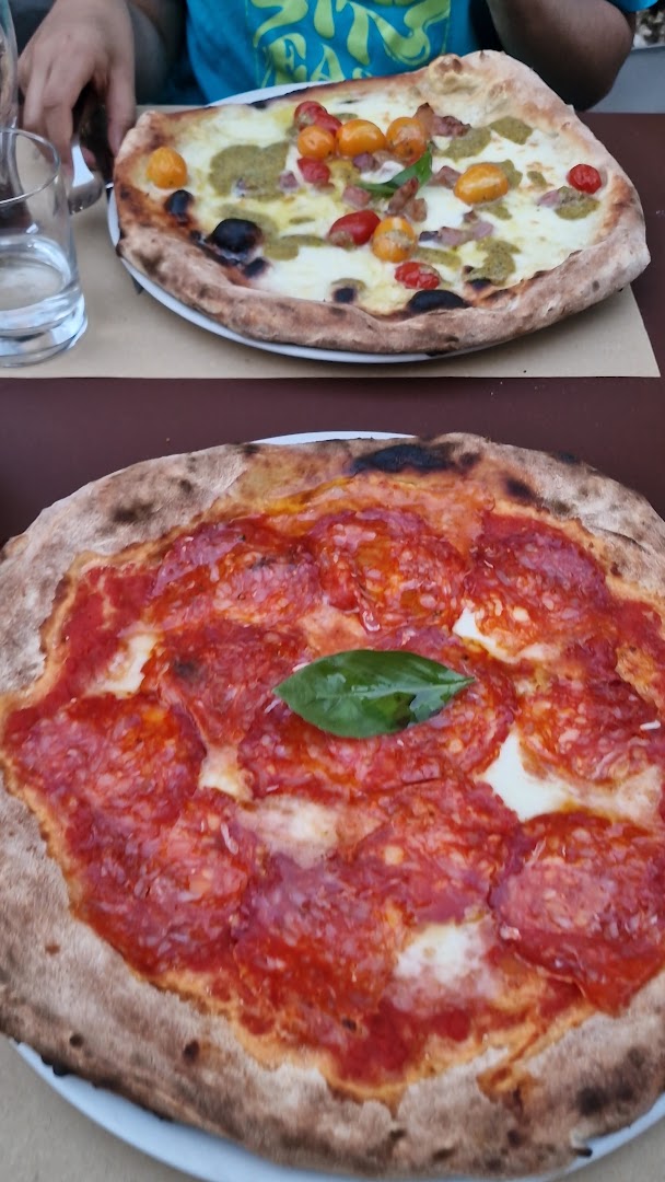 Locanda Cerami