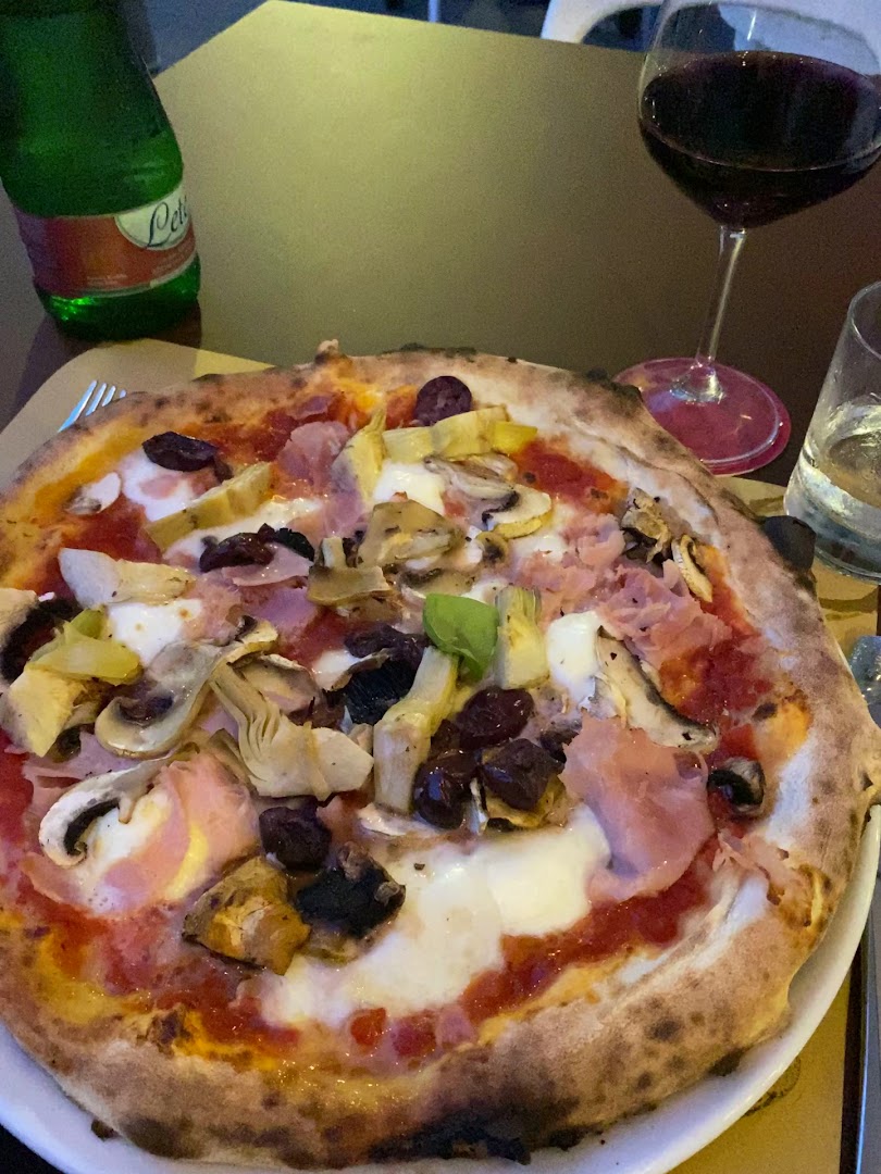 Locanda Cerami