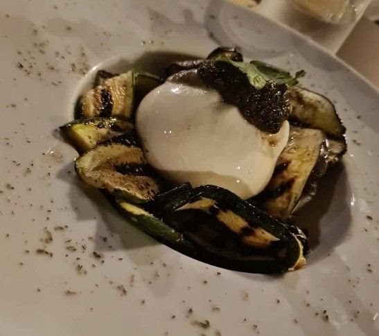 Locanda Cerami, Catania