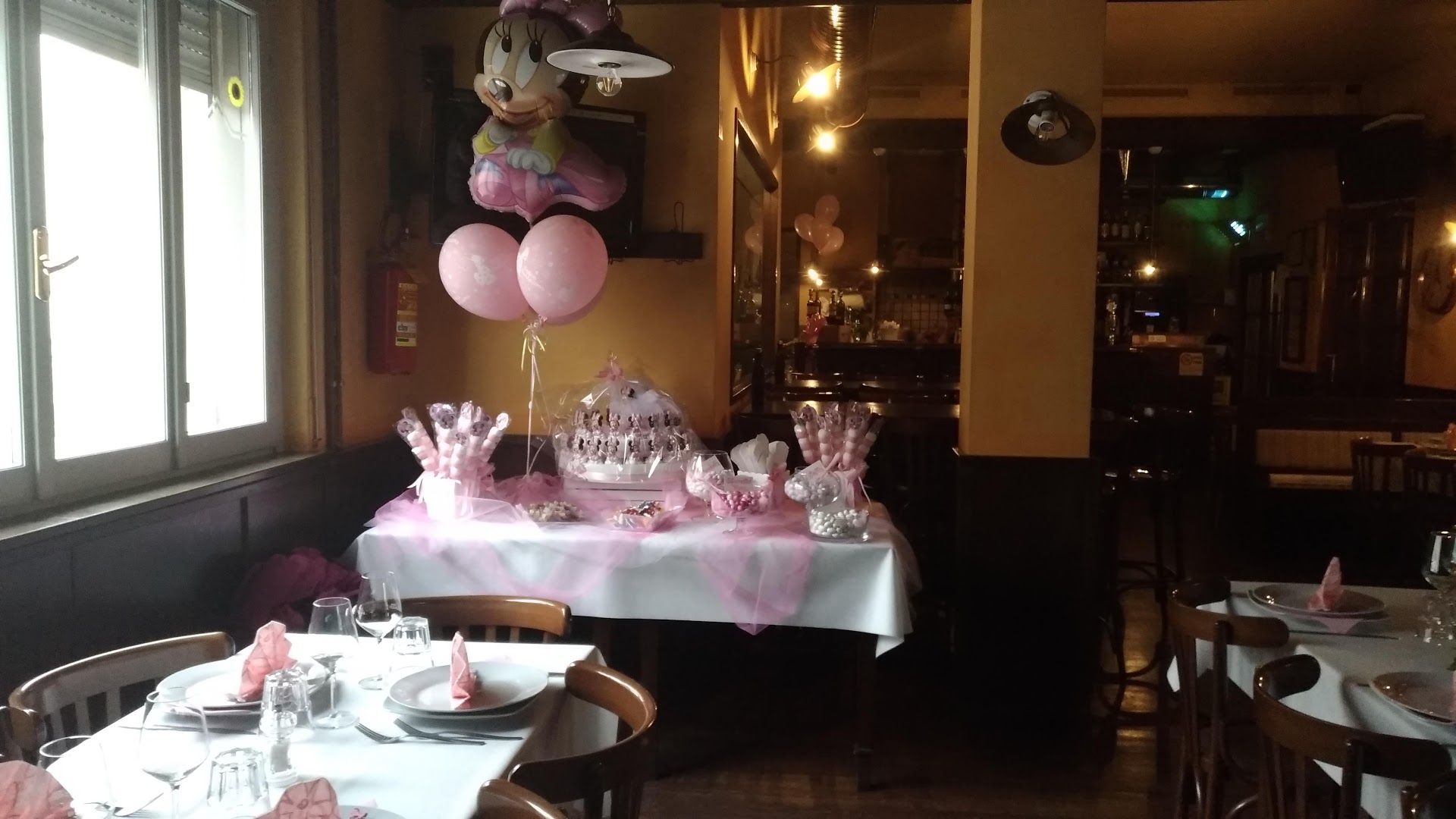 Locanda Cittadella, Monticelli d'Ongina