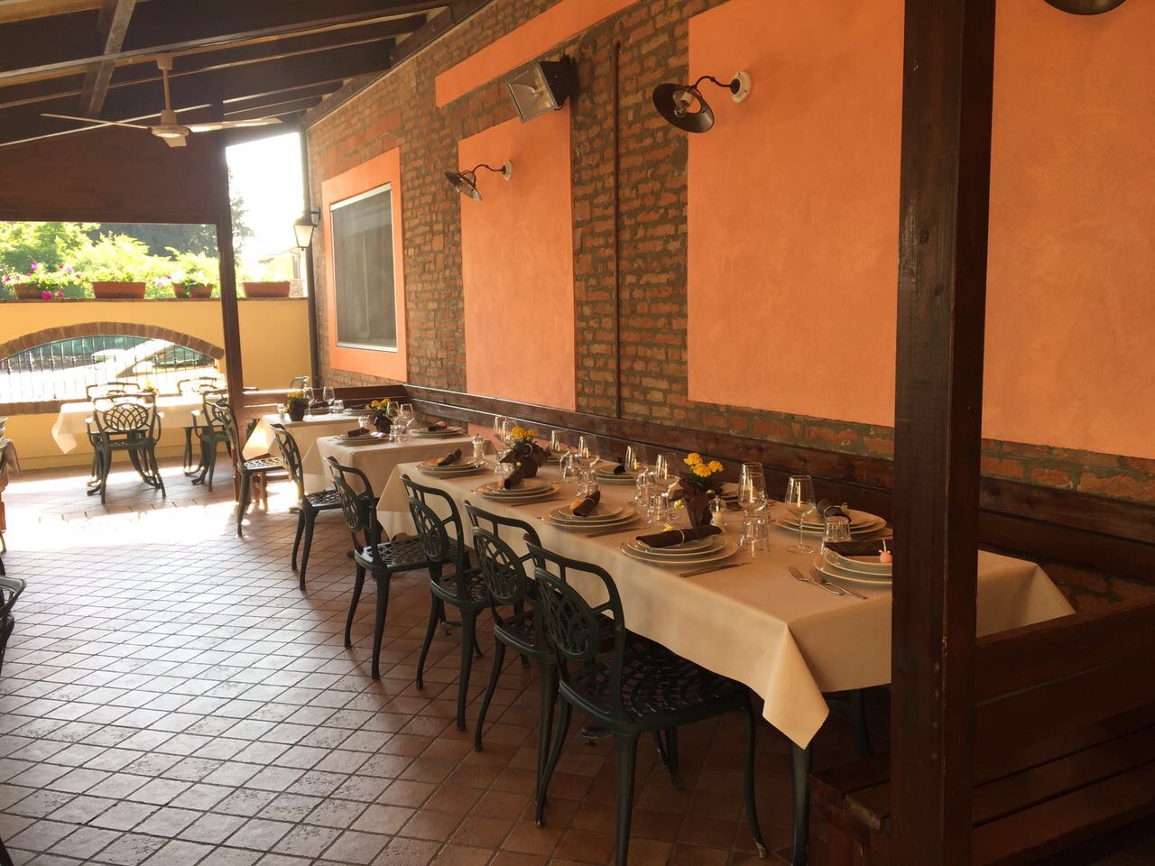 Locanda Cittadella