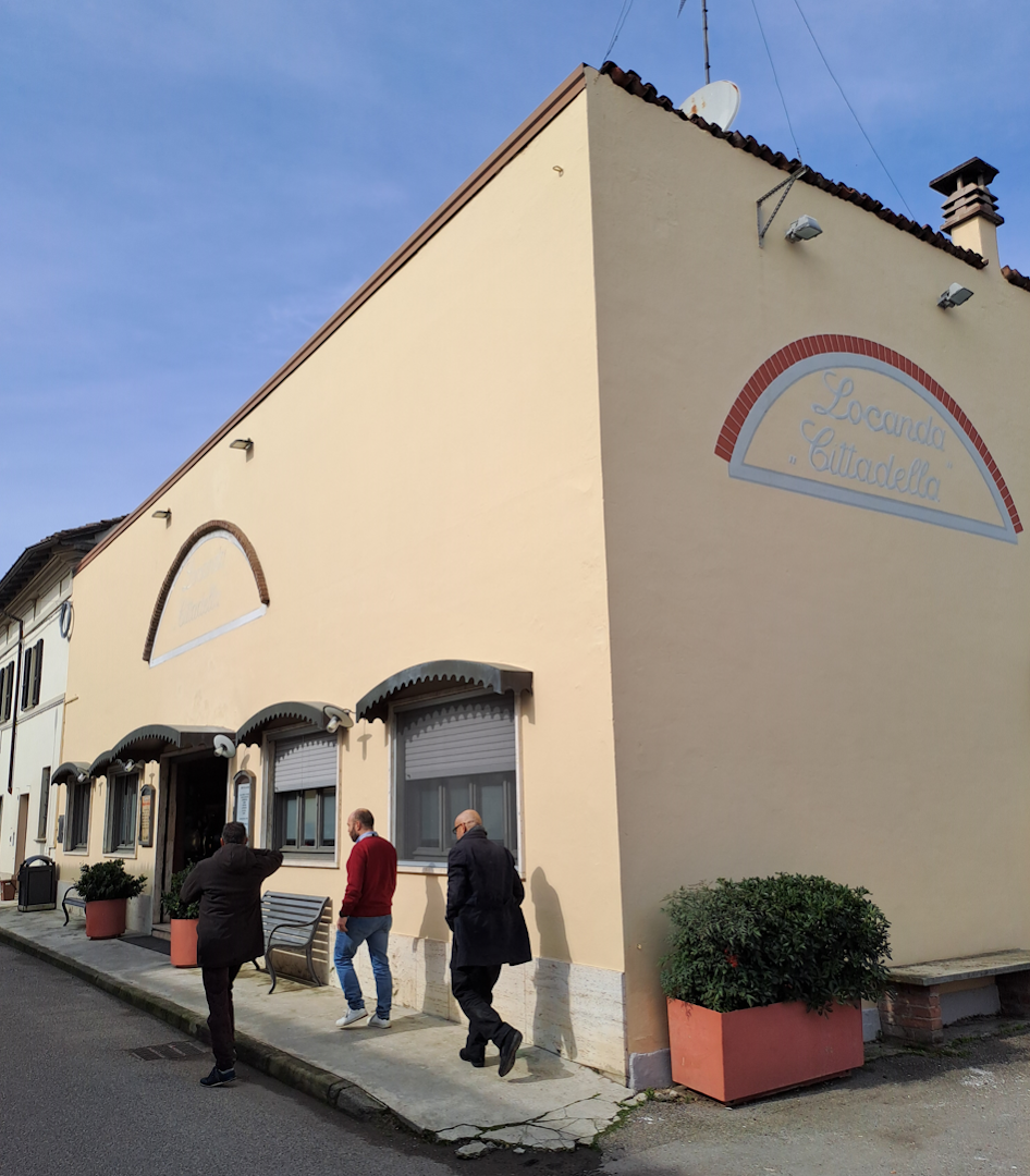 Locanda Cittadella