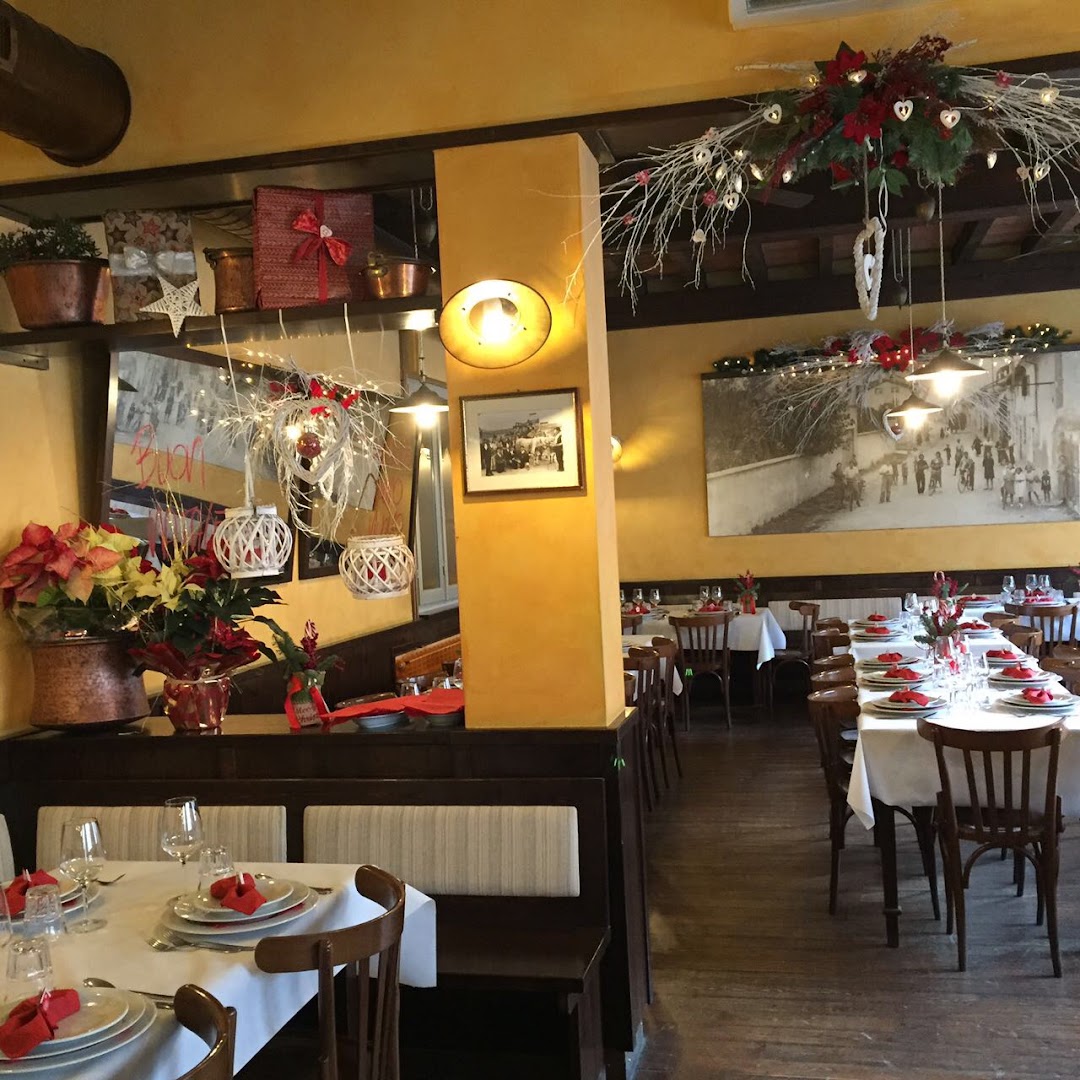 Locanda Cittadella