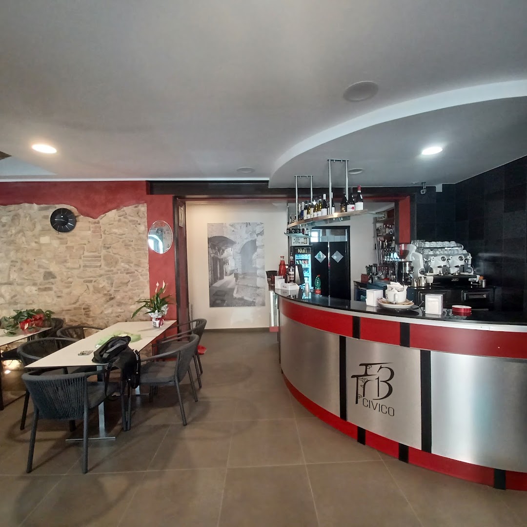 Locanda Civico 13