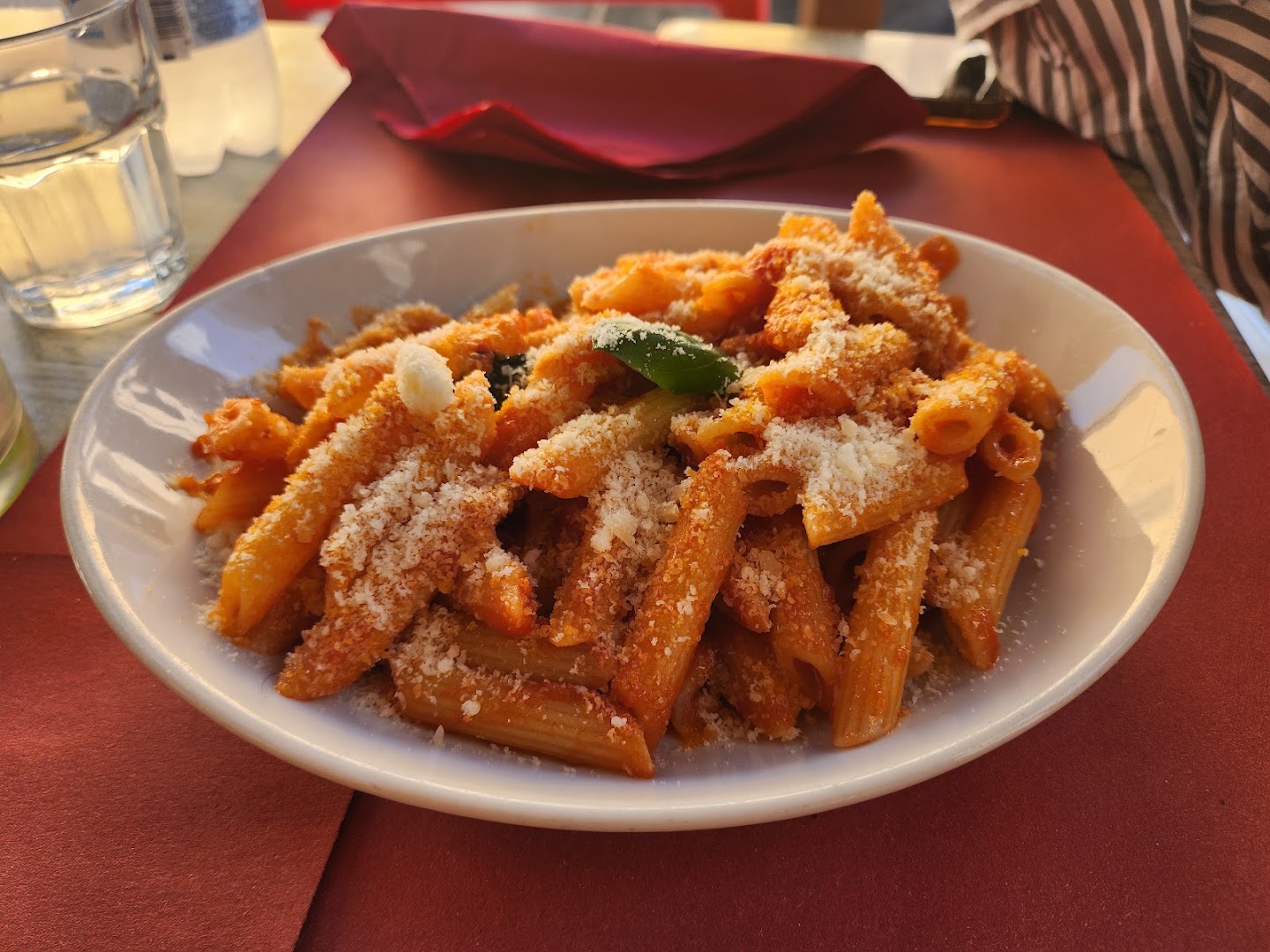 Locanda Civico 13, Ausonia