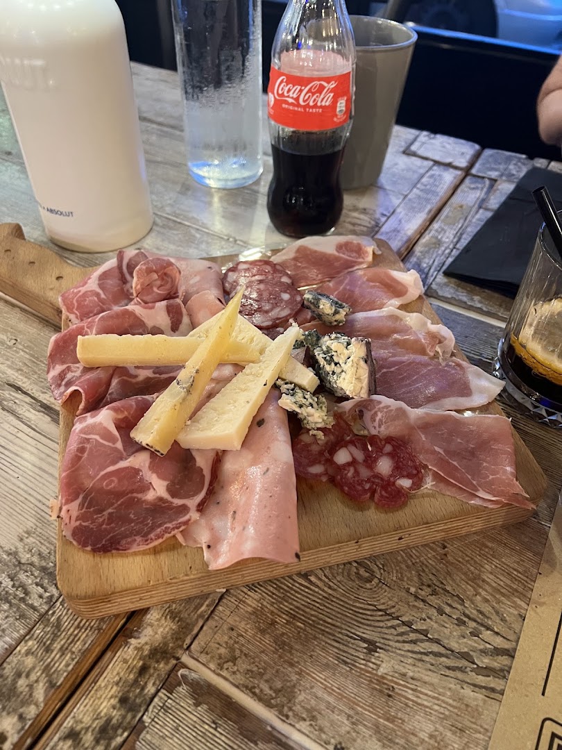 Locanda Coco'
