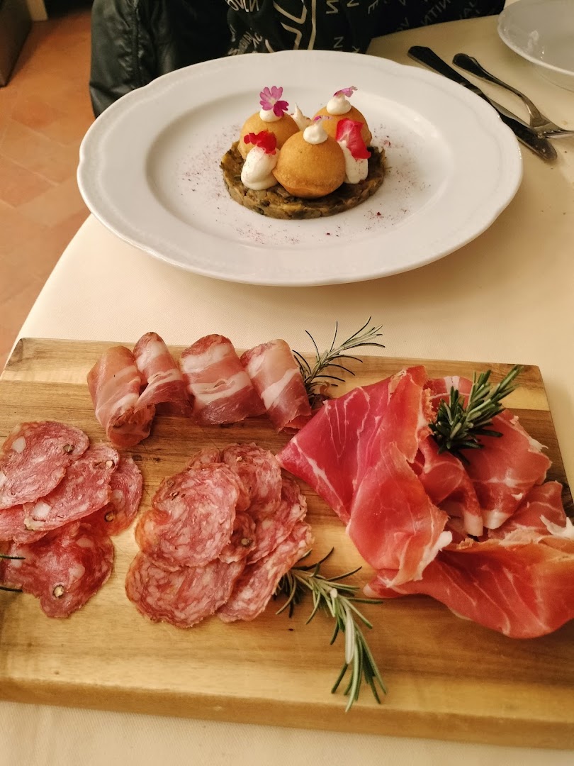 Locanda Collazzi