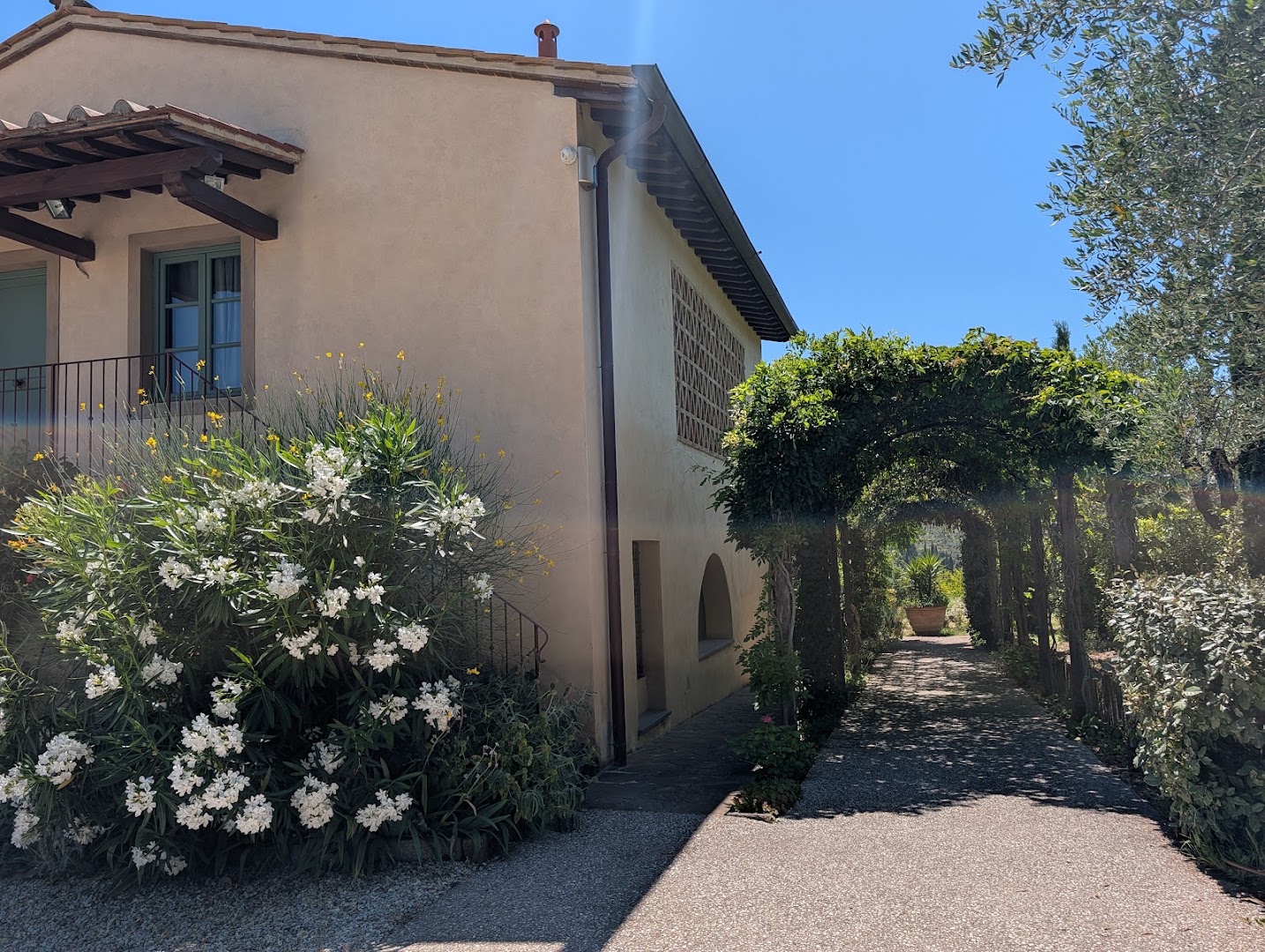 Locanda Collazzi