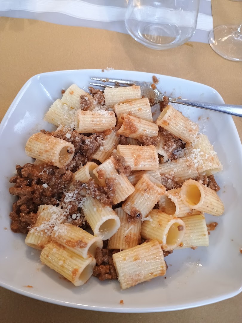 Locanda COLOMBA