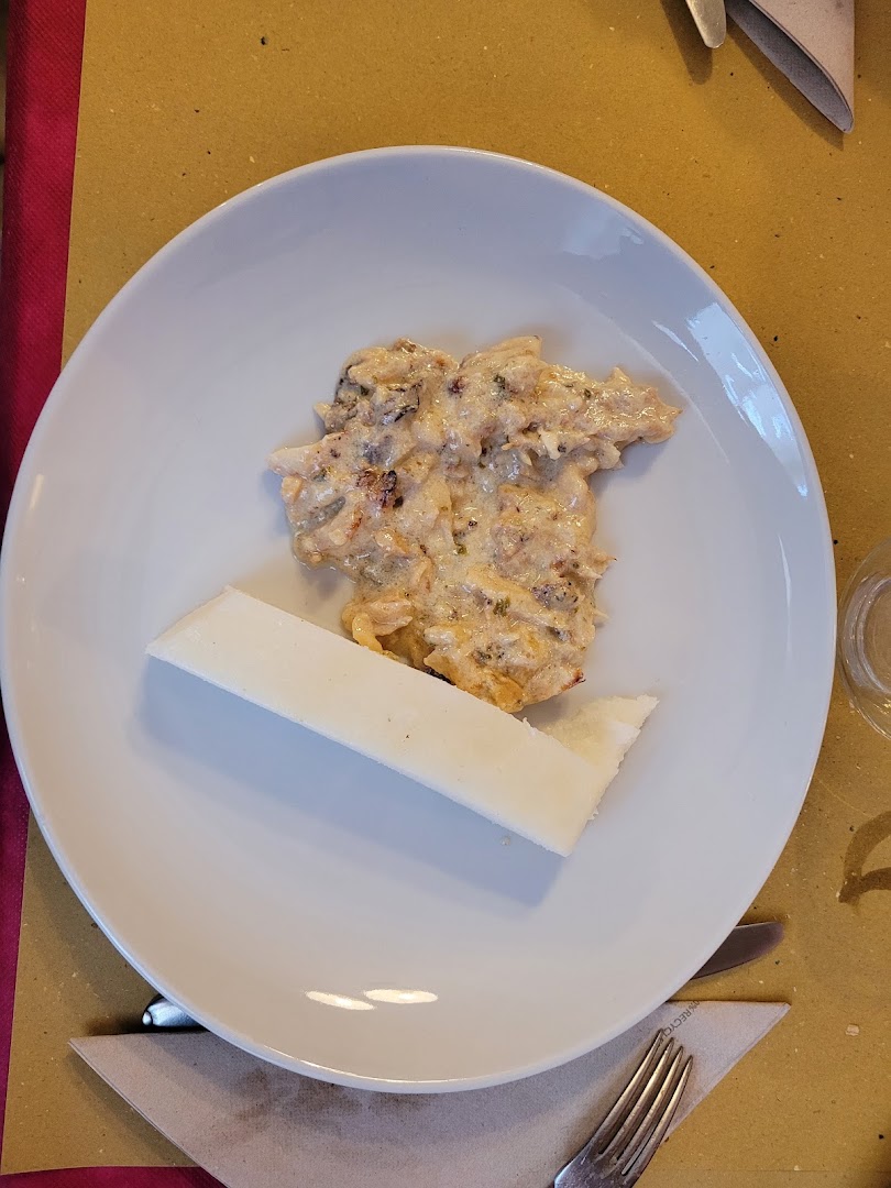 Locanda COLOMBA