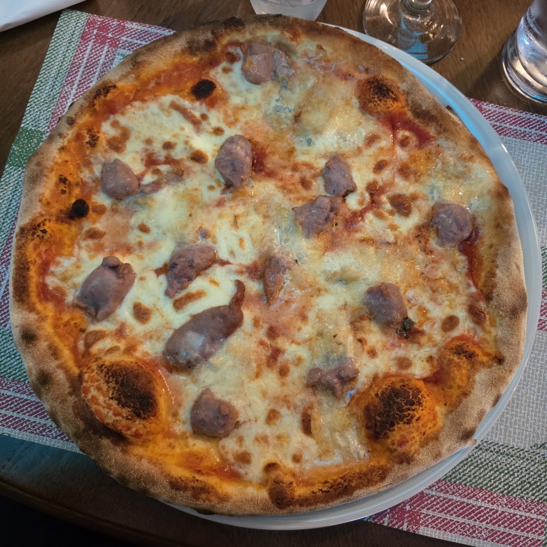 Locanda Conte Ghiotto