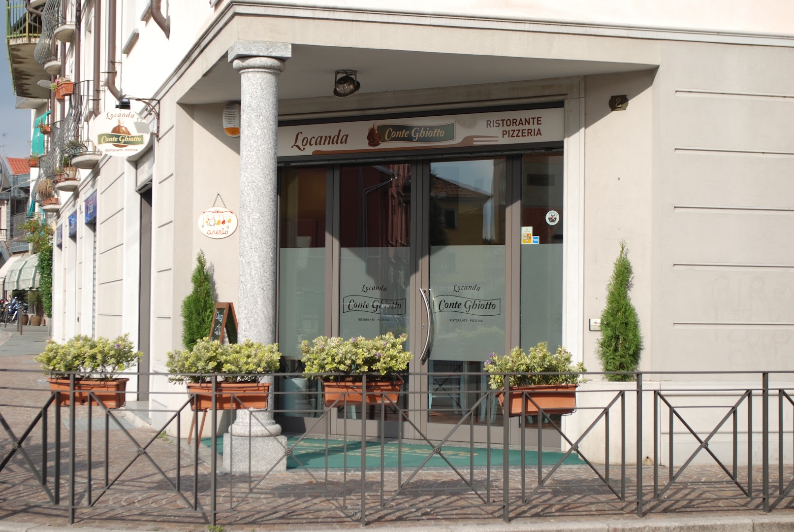 Locanda Conte Ghiotto