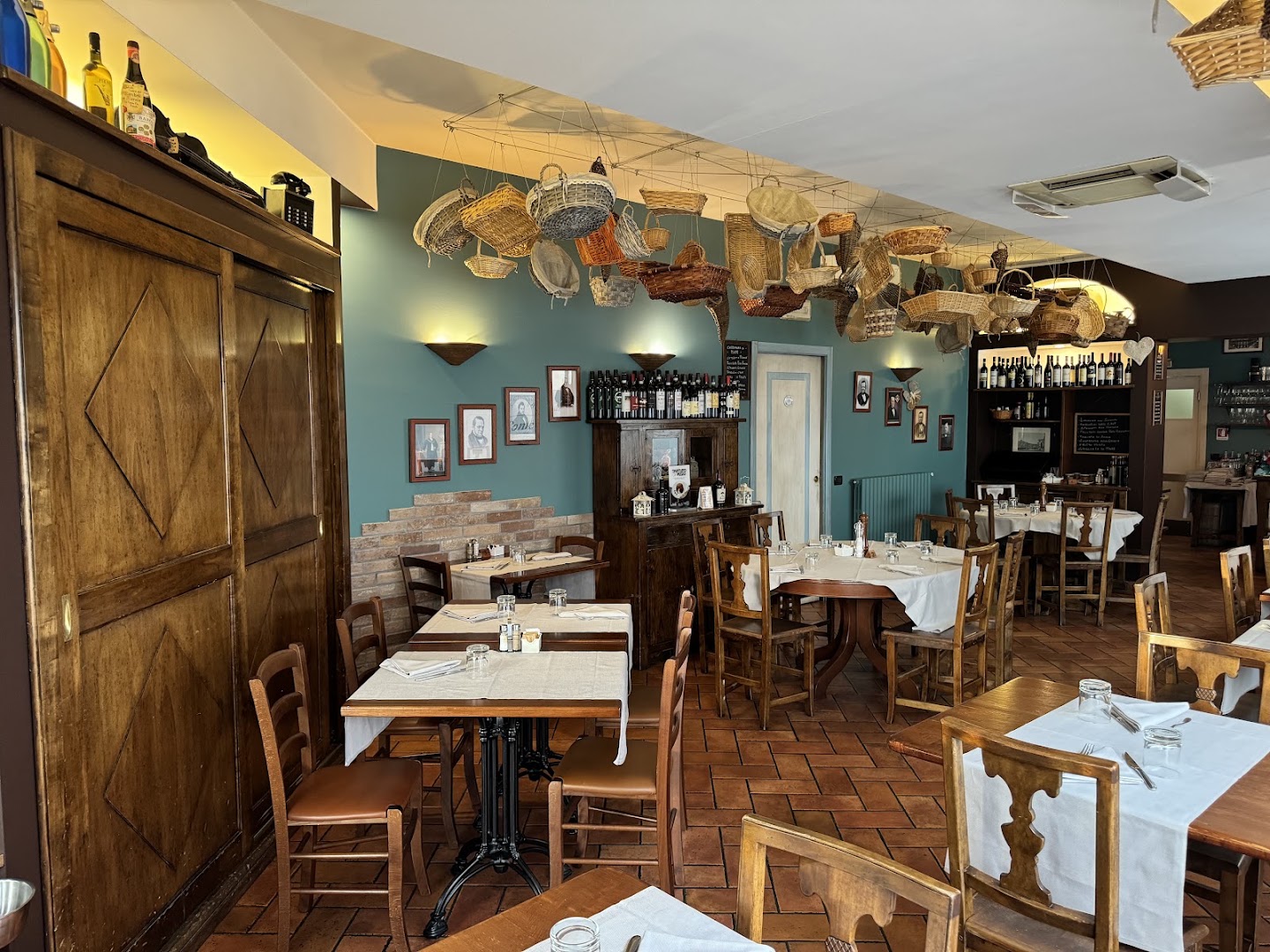 Locanda Conte Ghiotto