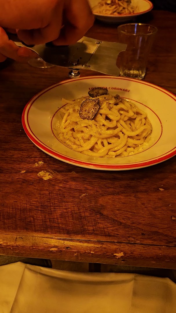Locanda Coronari