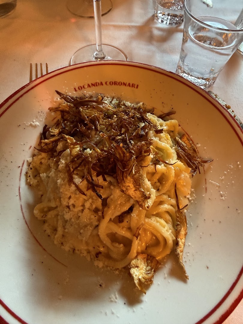 Locanda Coronari