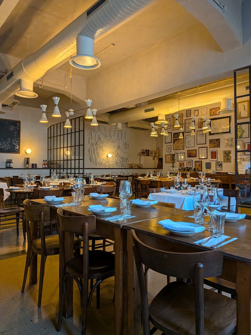 Locanda Coronari