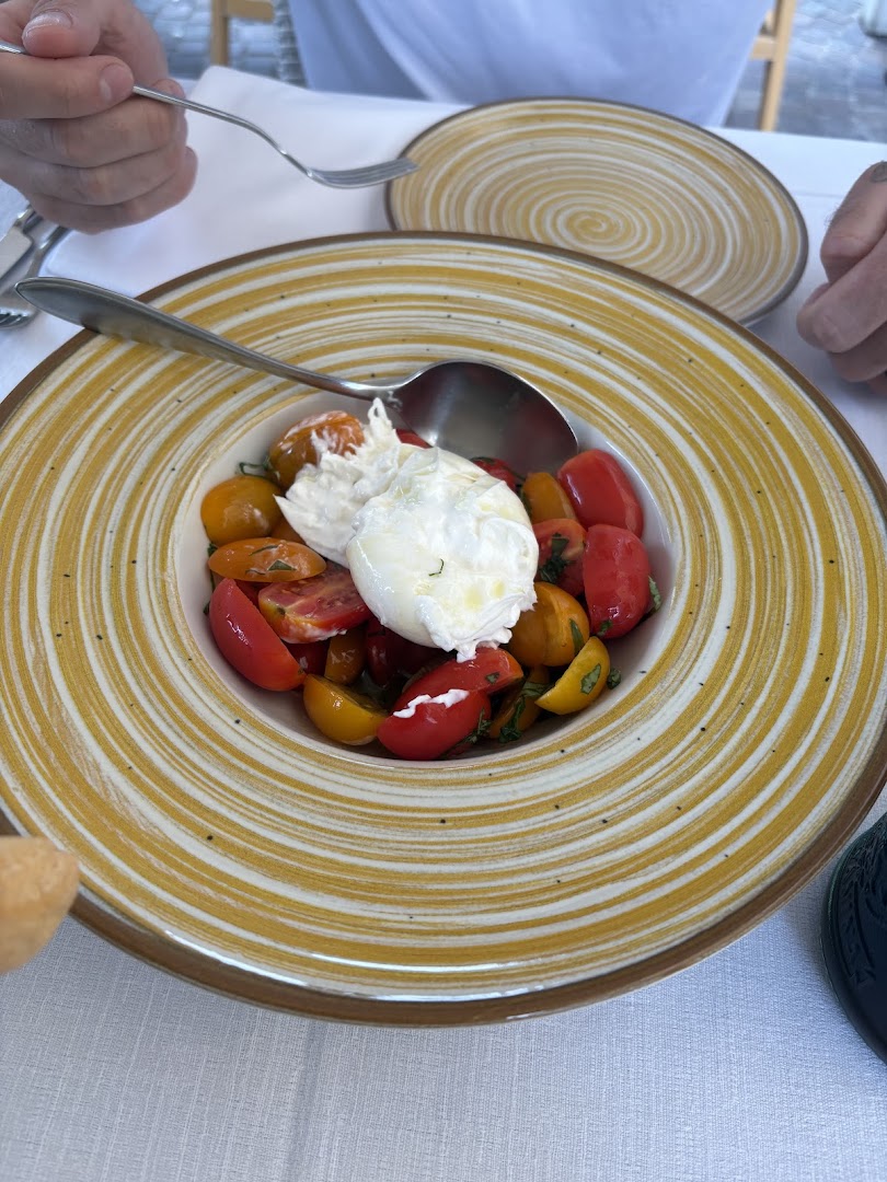 Locanda Corrubbio