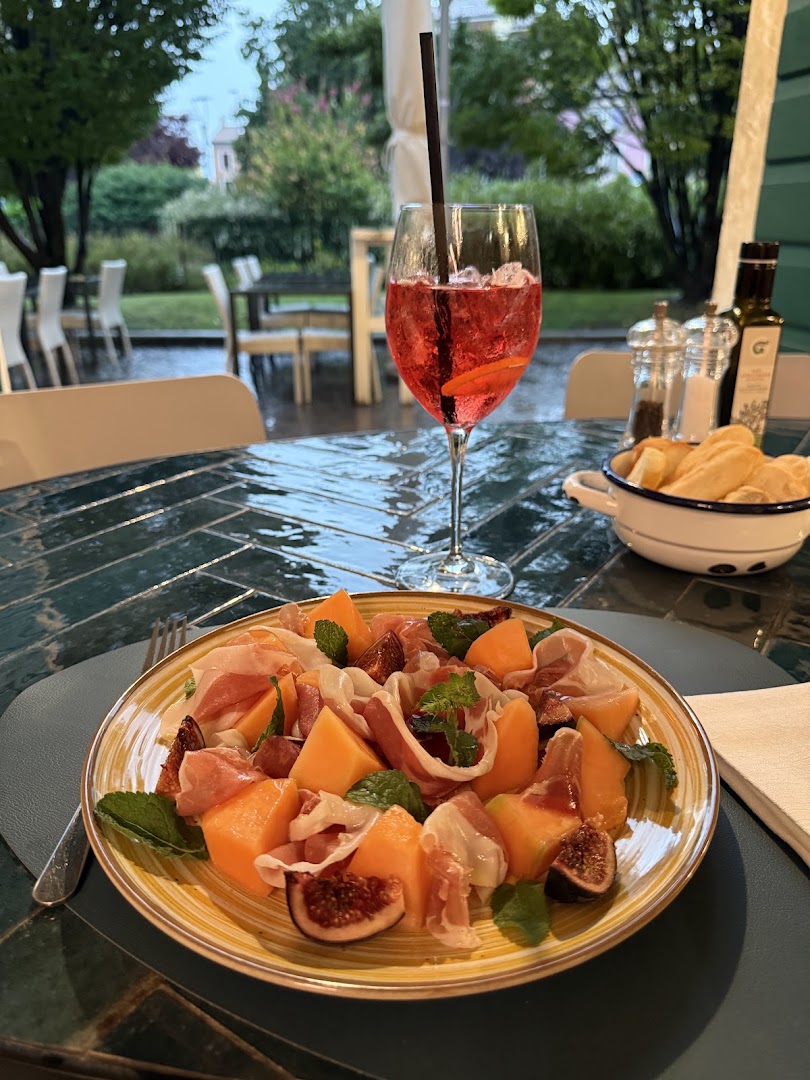 Locanda Corrubbio
