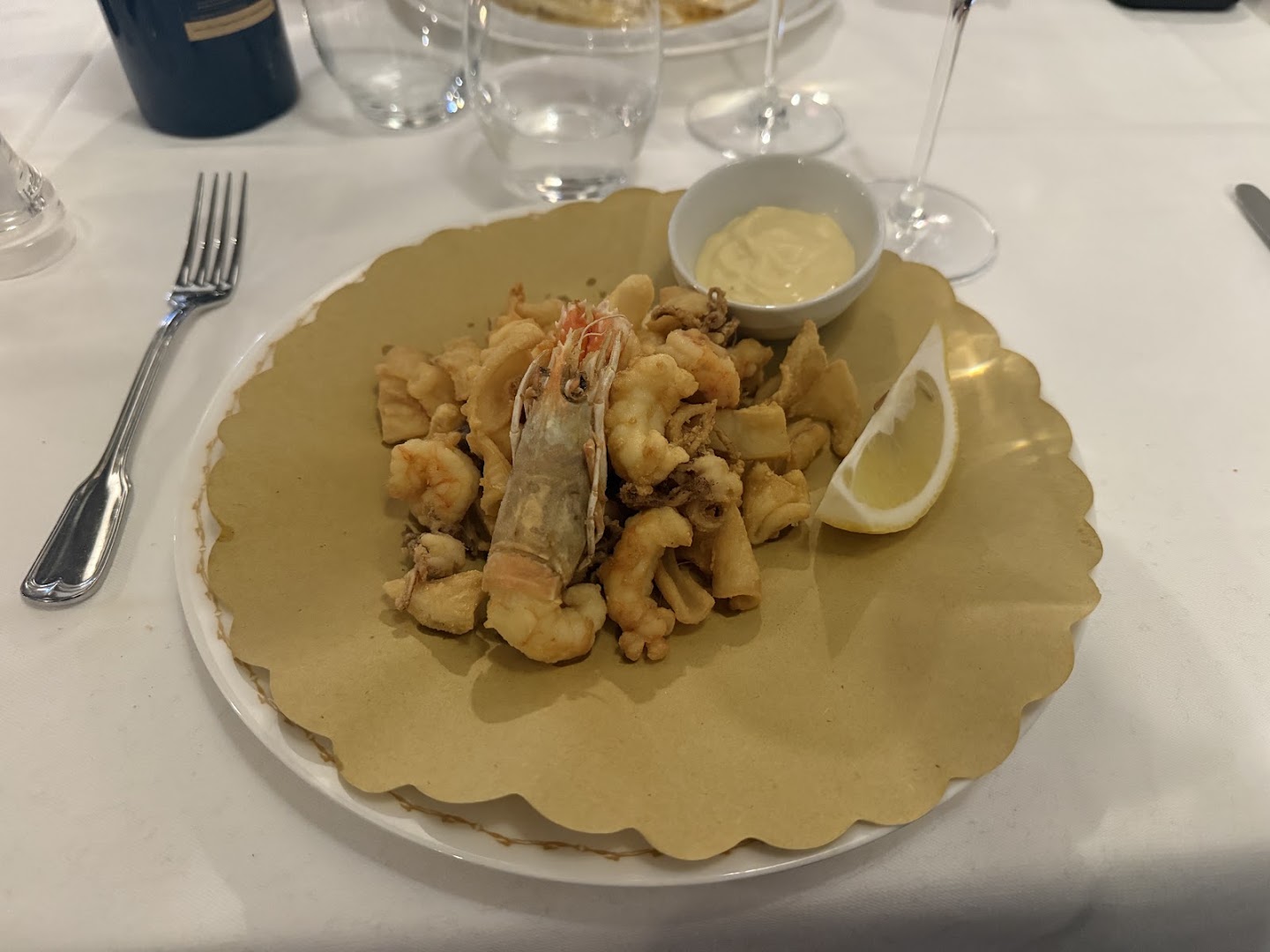Locanda Cuoco di Bordo