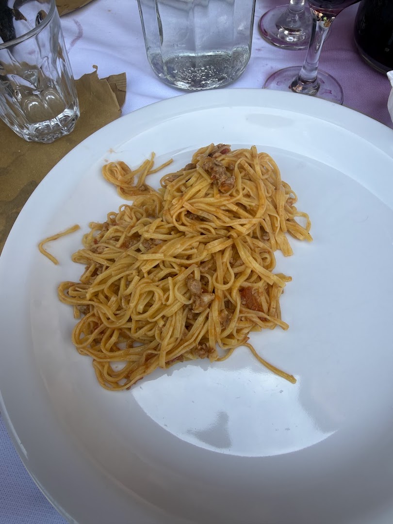 Locanda 'd Batista