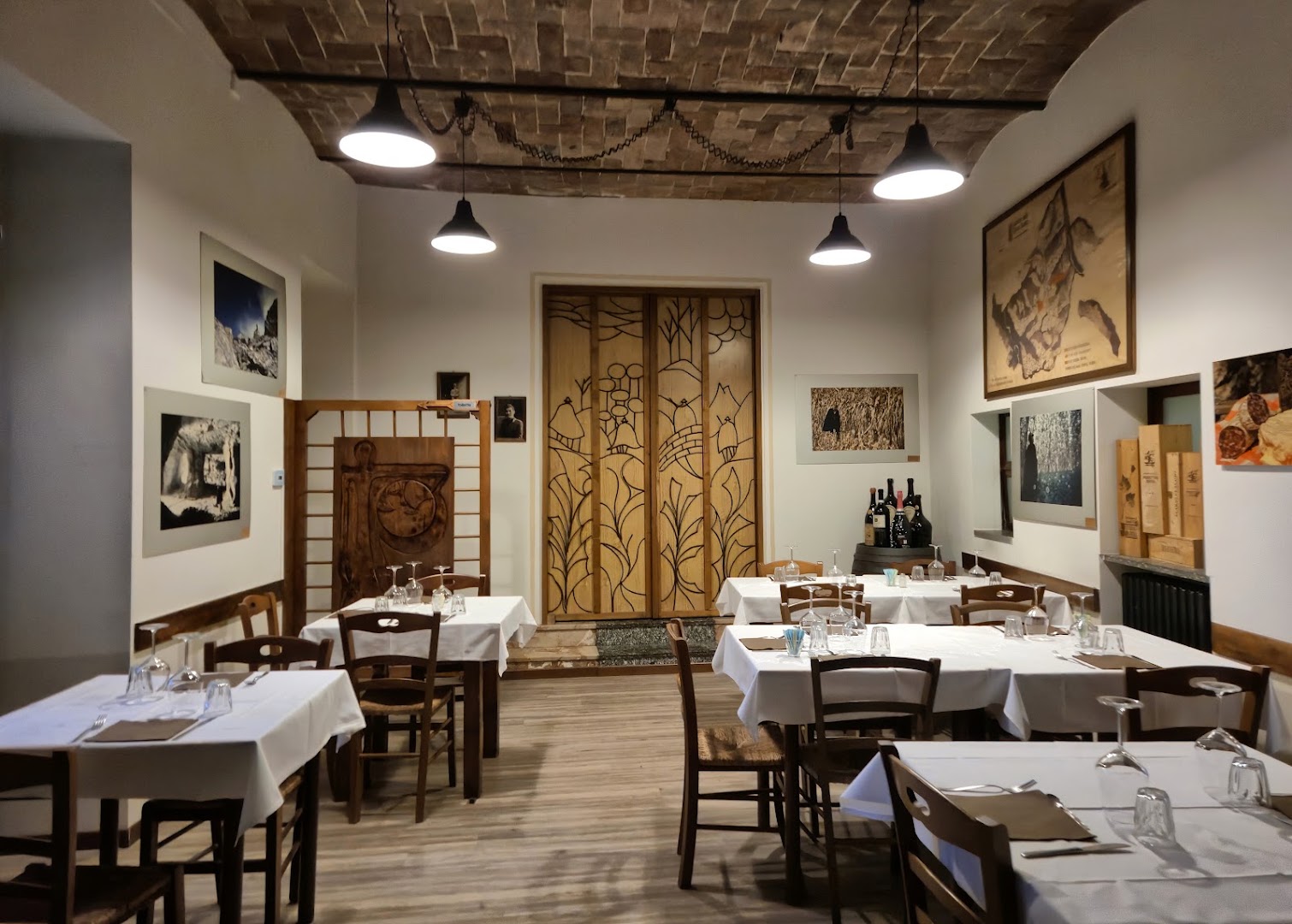 Locanda 'd Batista