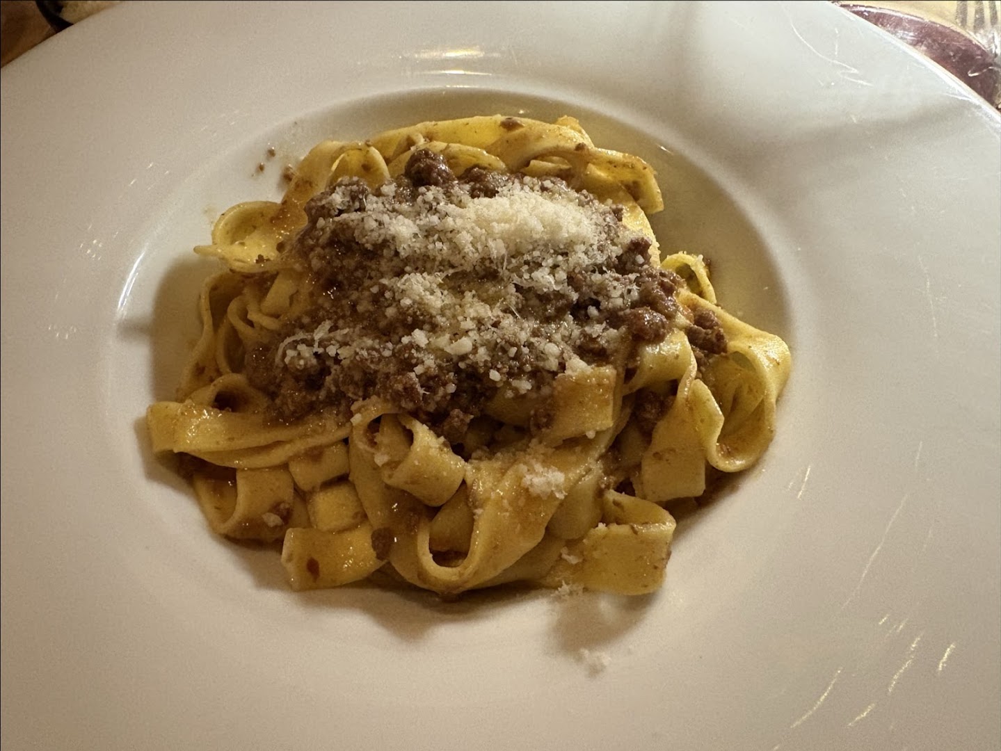 Locanda da Betty, Torino