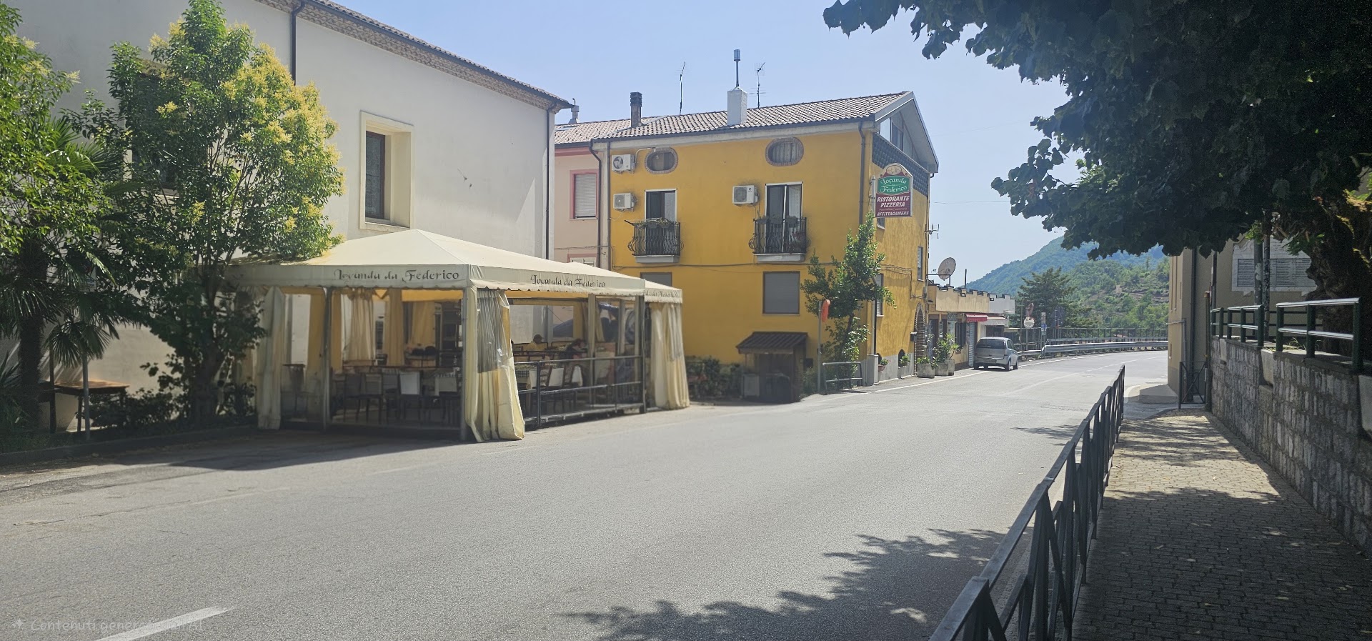 Locanda da Federico