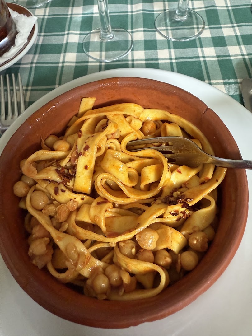Locanda da Federico