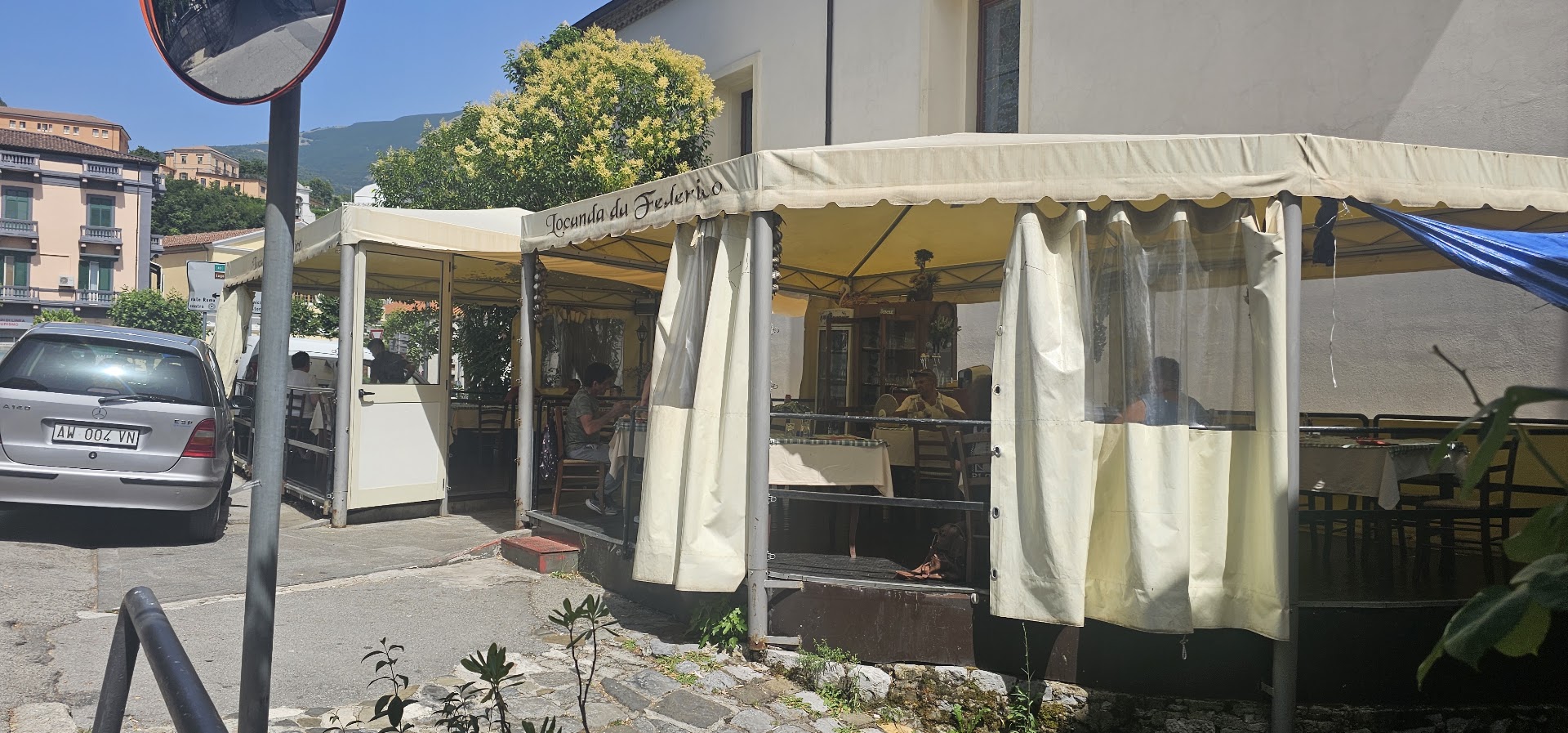 Locanda da Federico