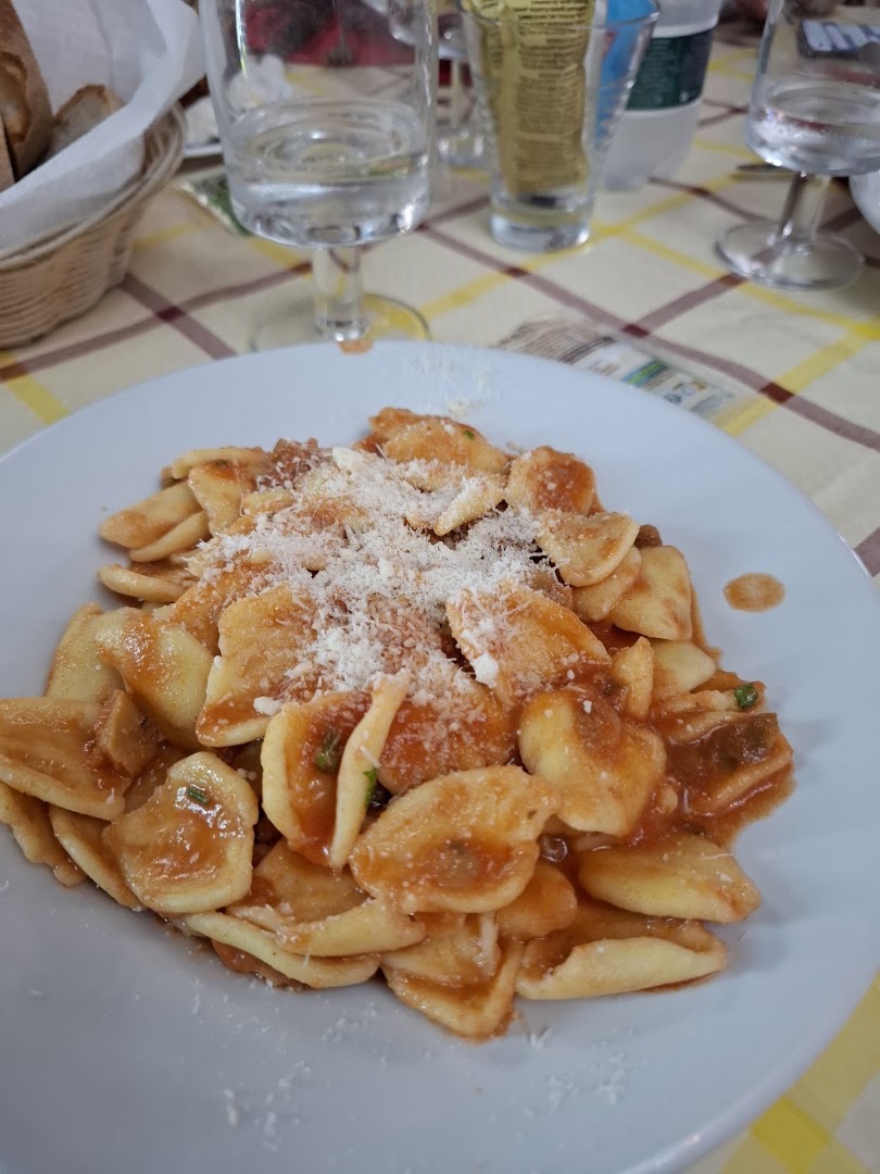 Locanda da Federico