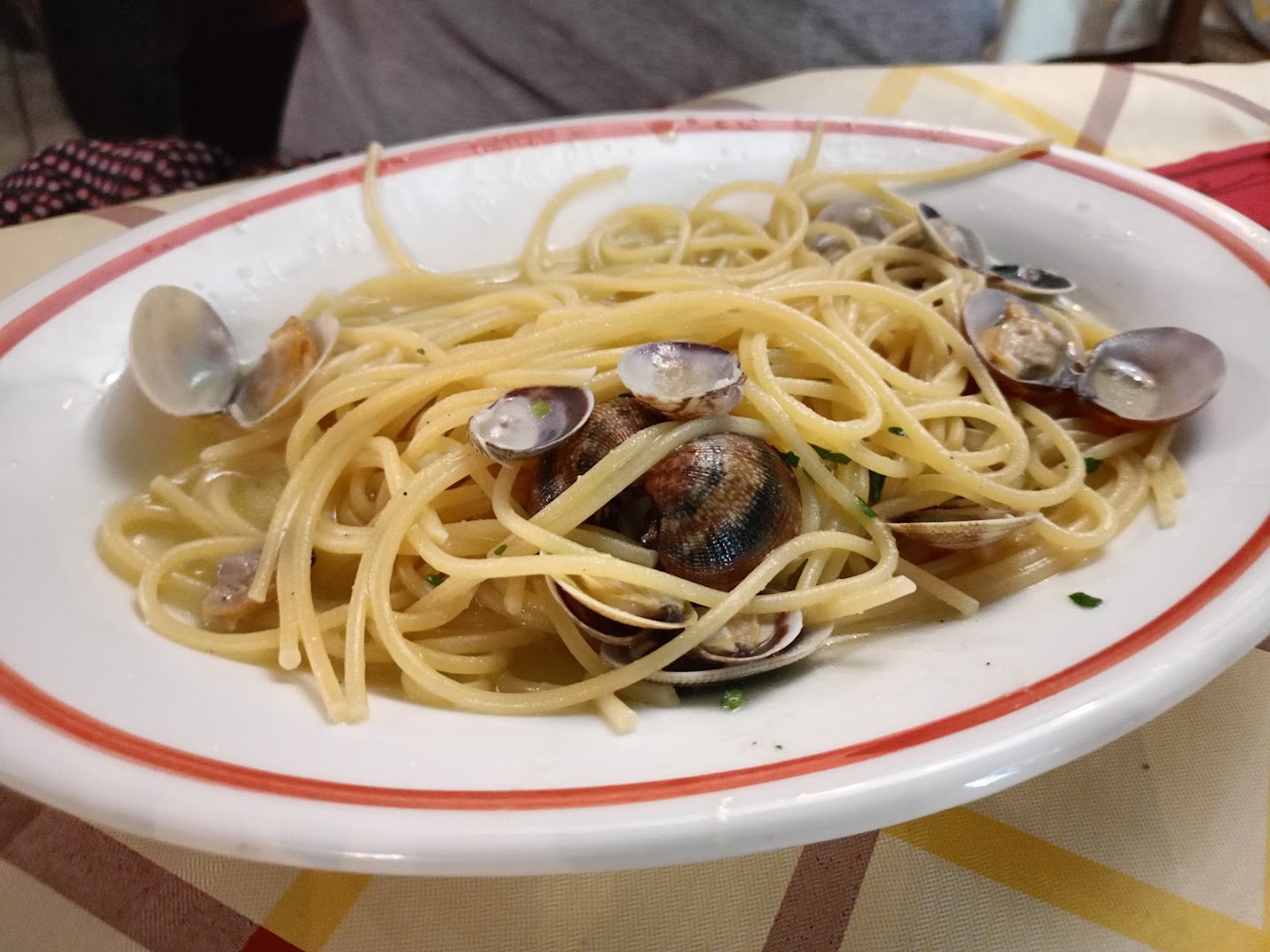 Locanda da Federico, Lagonegro