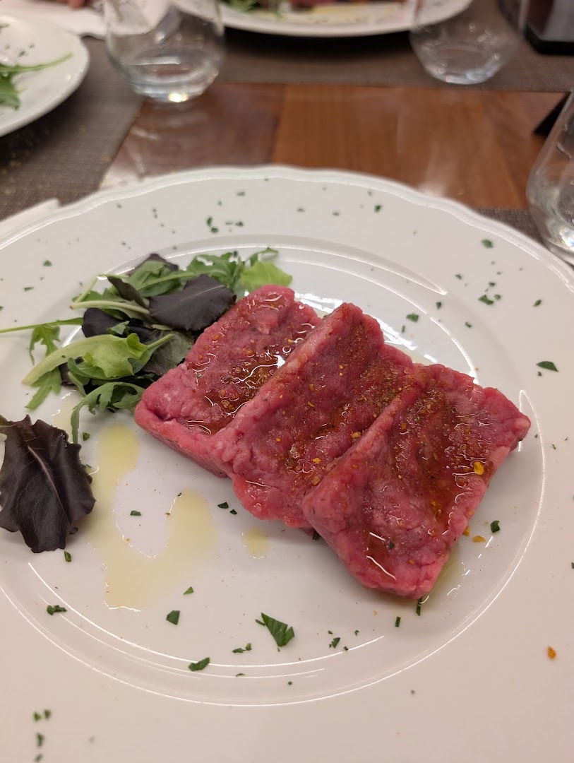 Locanda da Gabriele, Sezzadio