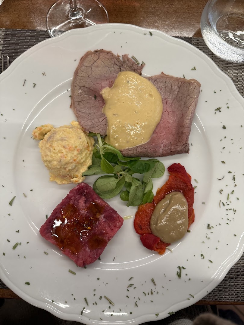 Locanda da Gabriele